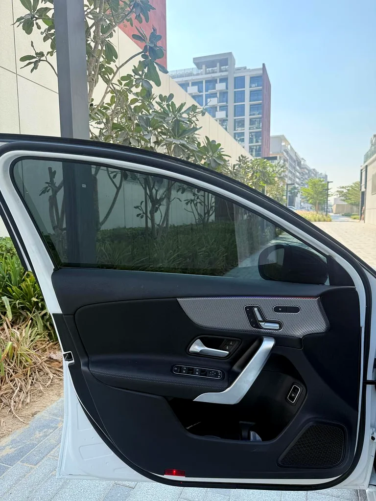 A200 ديزل 2021 12,000 كيلومتر فقط63162927470083114