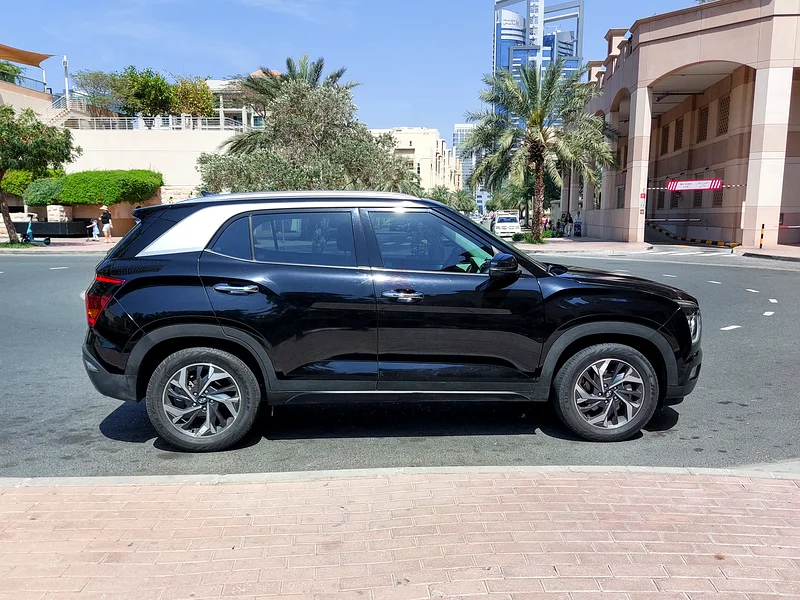 AED 897/month | 2021 Hyundai Creta Gl | GCC Specs | Ref#29622263170839875457112