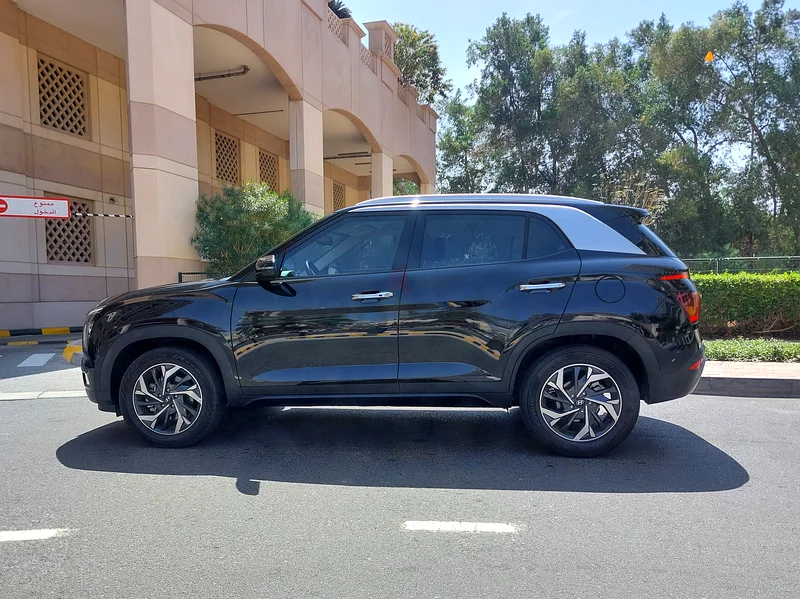 AED 897/month | 2021 Hyundai Creta Gl | GCC Specs | Ref#29622263170839875457113