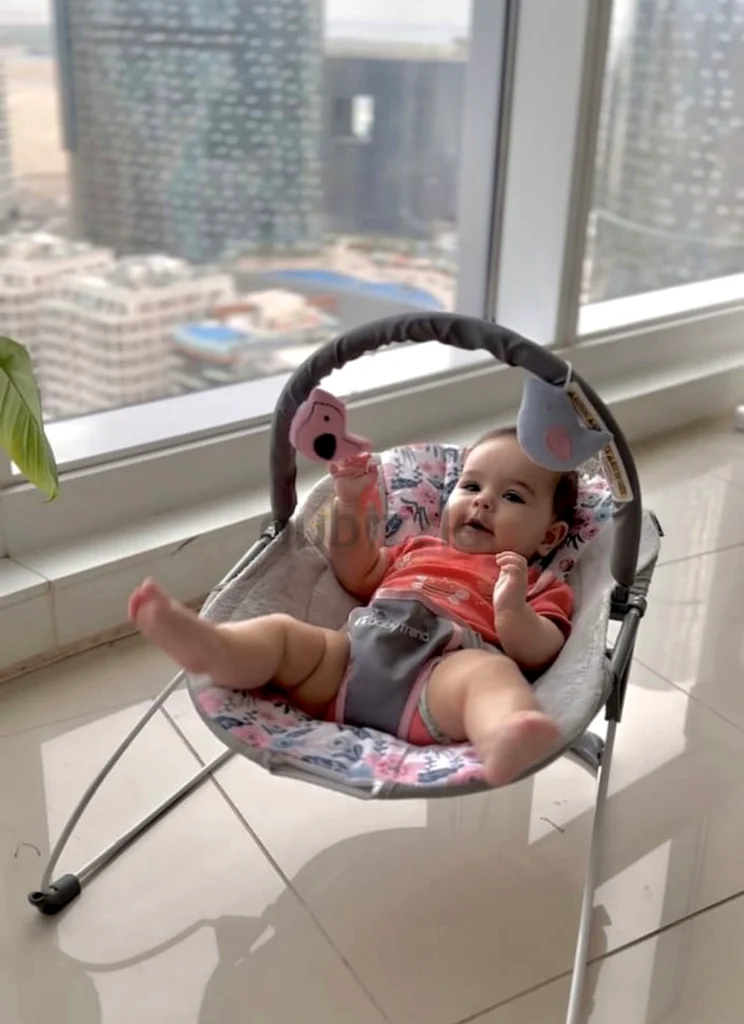Bounce chair, rocker63177957067650111