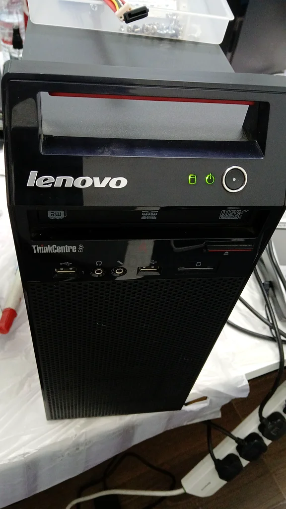 كمبيوتر لينوفو من نوع I 363167119421442111