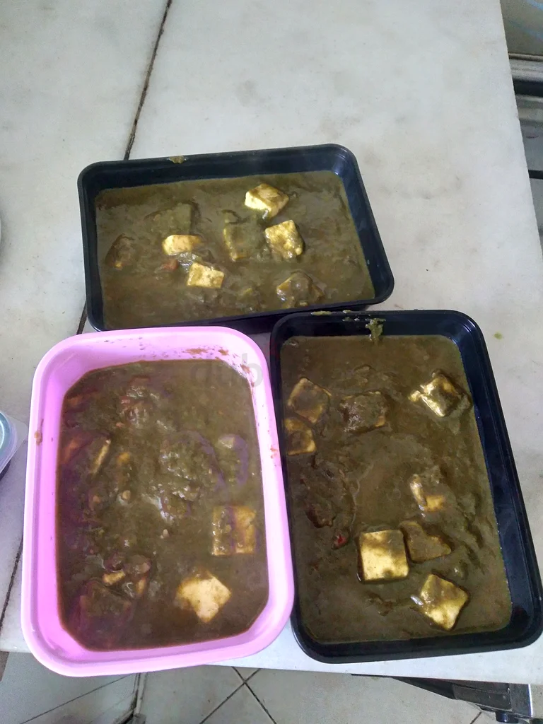 Home made food available for mess63440794500097111