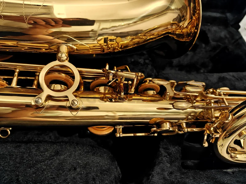 Saxophone Baritone63228313569539111