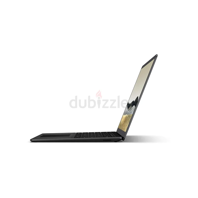 مايكروسوفت سيرفيس لابتوب 3 - آي5 الجيل العاشر - 8 جيجابايت - 256 جيجابايت SSD ● الضمان | التسليم المجاني | SHJ649363265096330627114