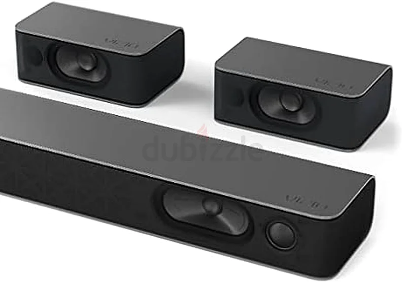 VIZIO M51a-H6 5.1 Dolby Atmos 36 Sound Bar System63263521769089113
