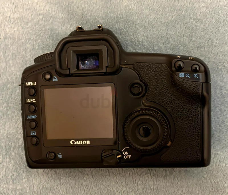 Canon 5d camera63174322597891113