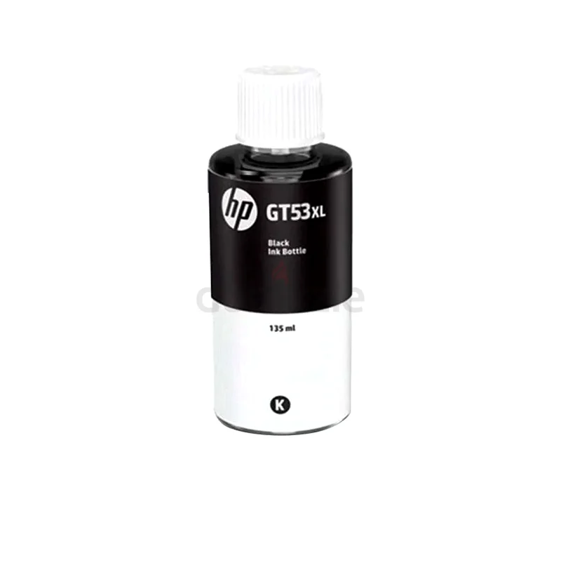 GT53XL Original Ink Bottle Black63260223849731117