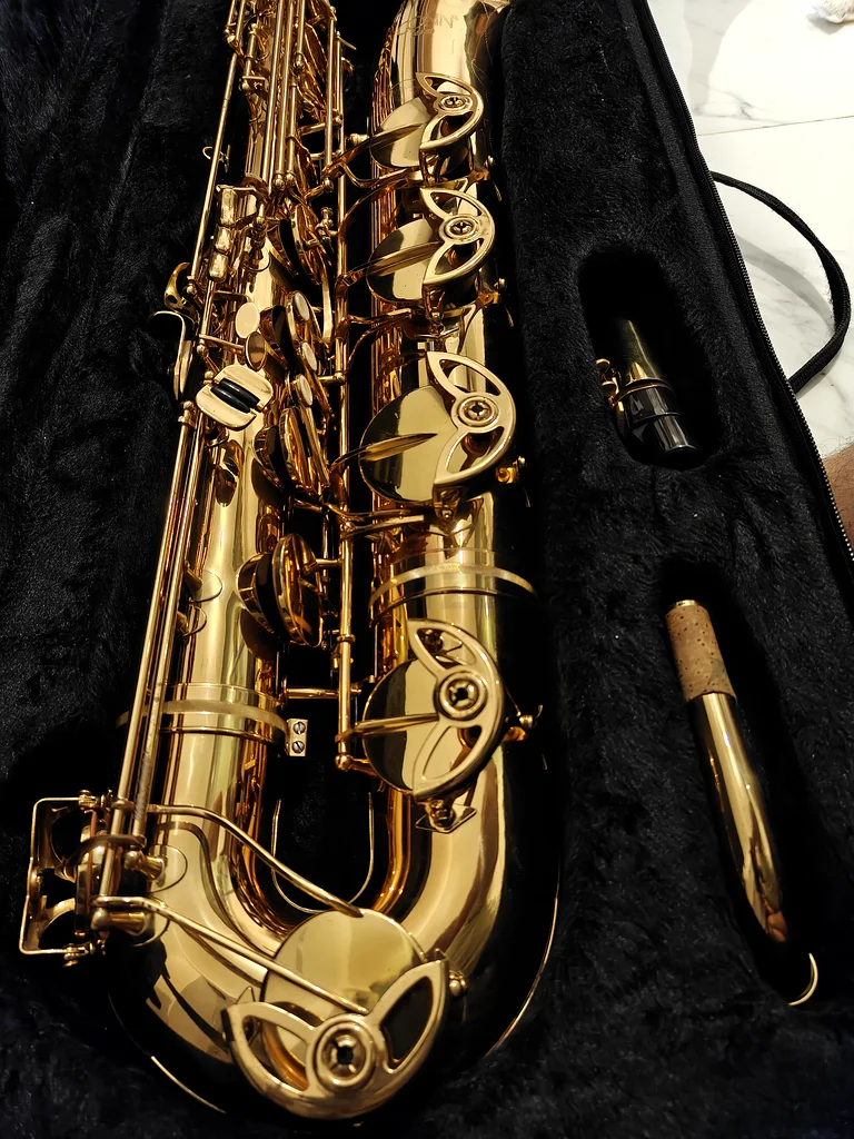 Saxophone Baritone63228313569539114