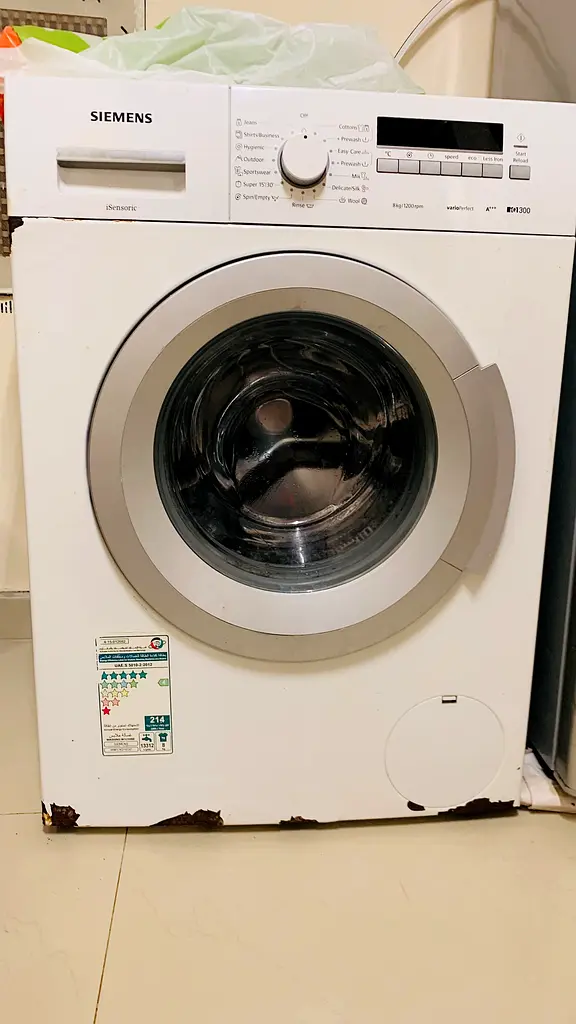 Washing machine63243183917953110