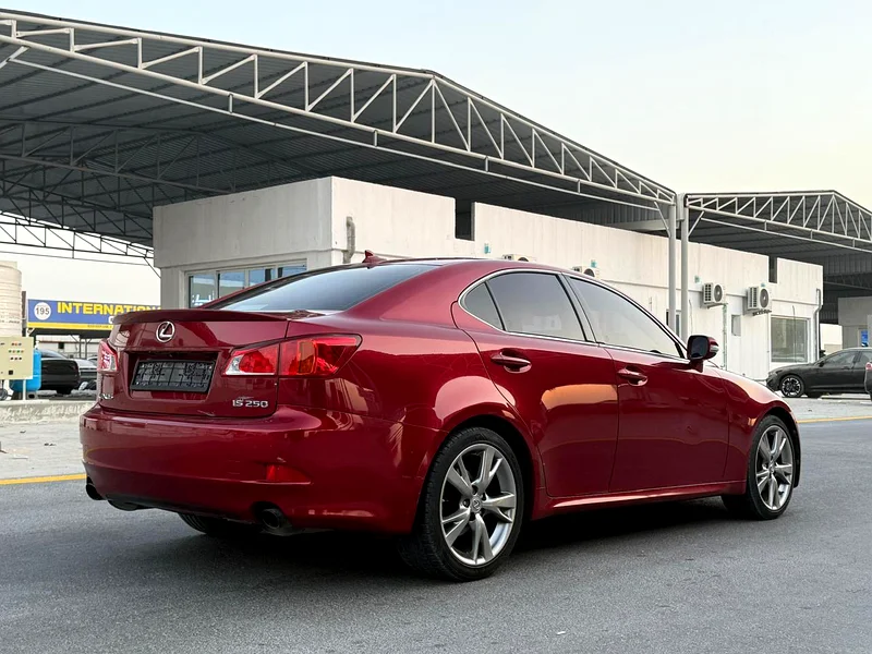 Lexus IS 25063225699518851113