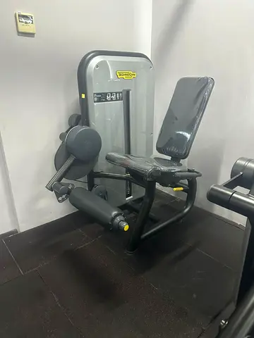 Technogym leg extension - 6000