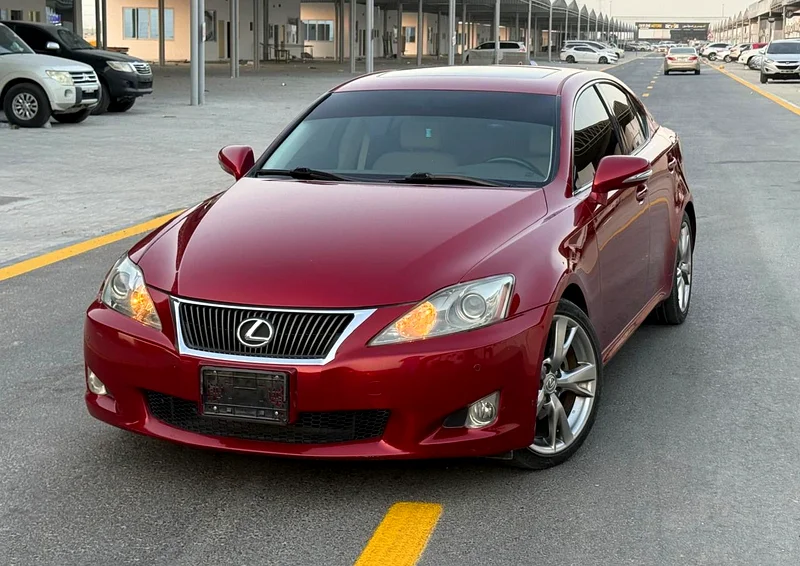 Lexus IS 250632256995188511123
