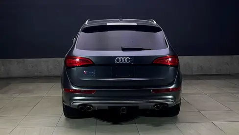 صورة مصغرة 8 لـ 2015 AUDI Q5