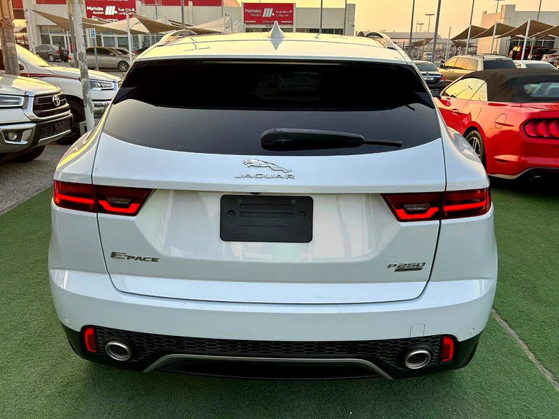 جاكوار اي باس بخيار كامل63221823385219114