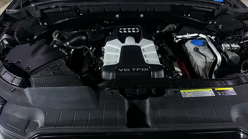 صورة مصغرة 18 لـ 2015 AUDI Q5