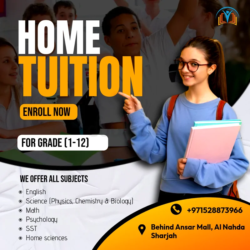 Home Tuition63218322400385110