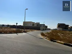 For sale a distinctive land in Sharjah, Al Raqiba area (Al-Suyuh)