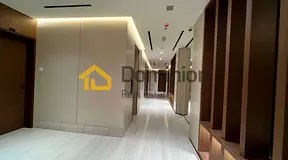 Exclusive 2-BR Apartment in Aljada Sharjah