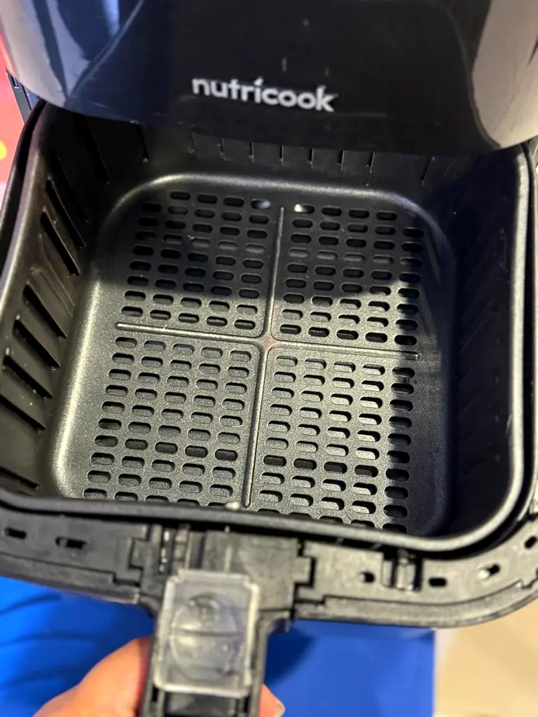 Nutricook Air Fryer 263252946972419117
