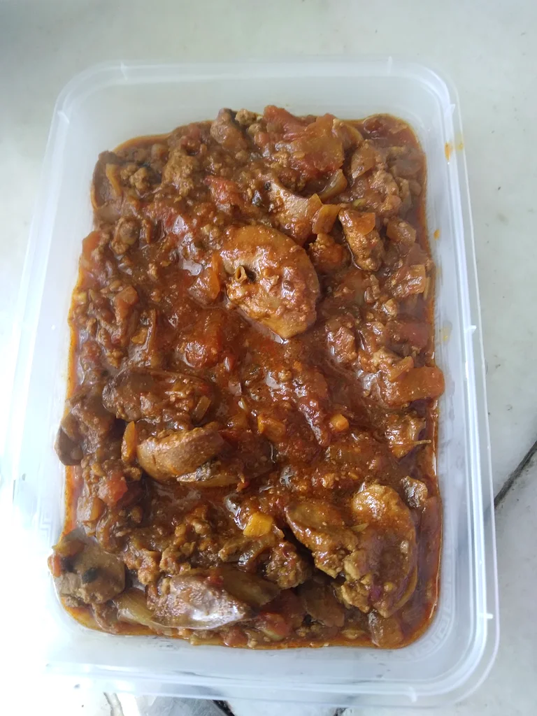 Home made food available for mess63440794500097113