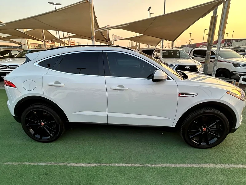 جاكوار اي باس بخيار كامل63221823385219112