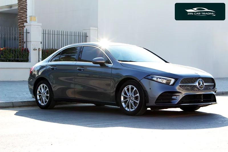 MERCEDES A220 2.0L | AMERICAN SPECS62931648954371112