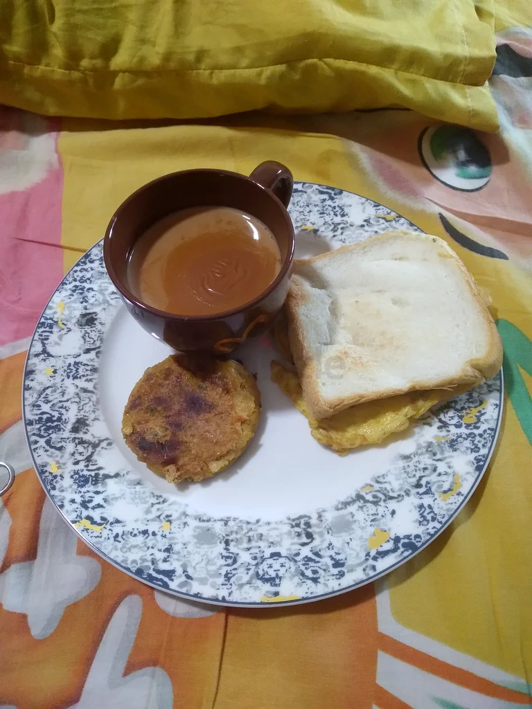 Home made food available for mess63440794500097112