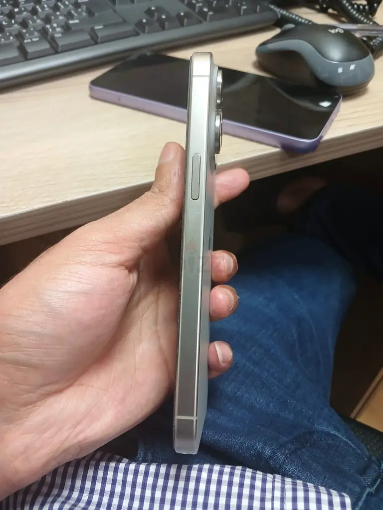 Iphone 15 pro max63213430541955113