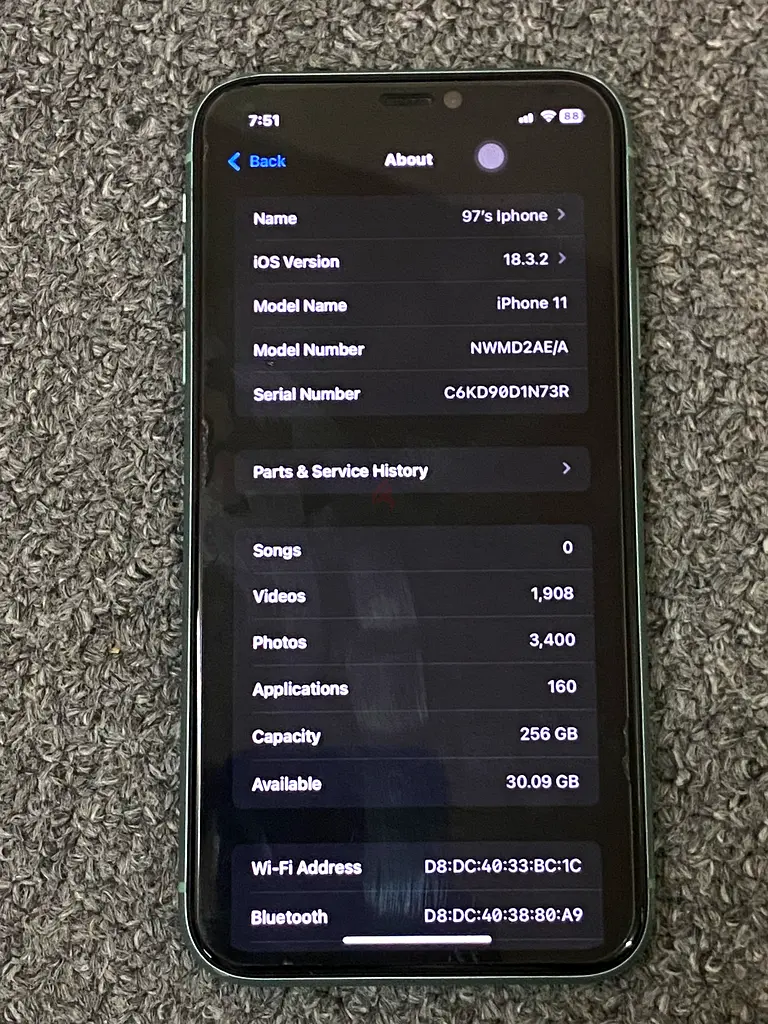 iPhone 1163213938856194112