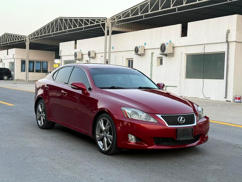 Lexus IS 25063225699518851112