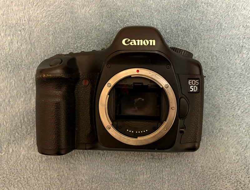 Canon 5d camera63174322597891111