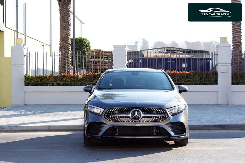 MERCEDES A220 2.0L | AMERICAN SPECS62931648954371115