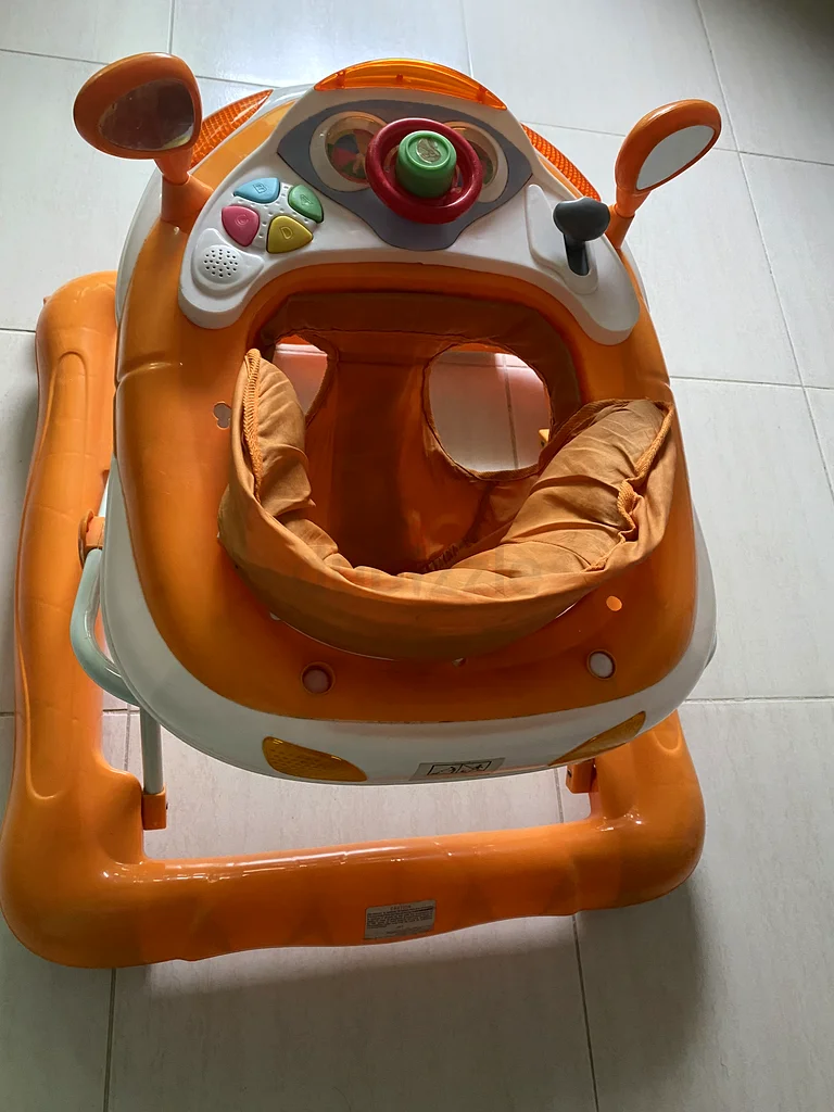 Baby walker63204255092483111