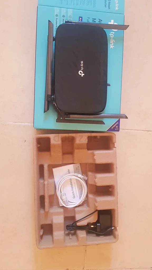 Router for sale63255524489857112