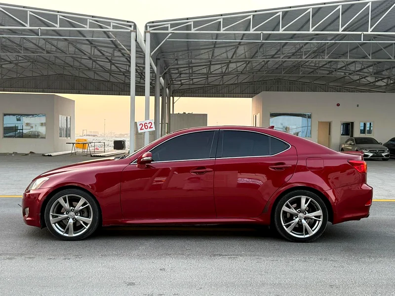 Lexus IS 25063225699518851114