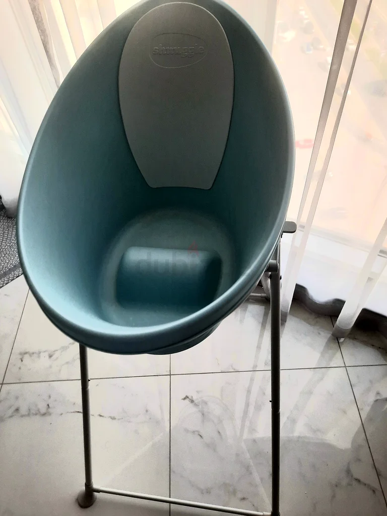 حوض استحمام للأطفال مع حامل63229313927169111