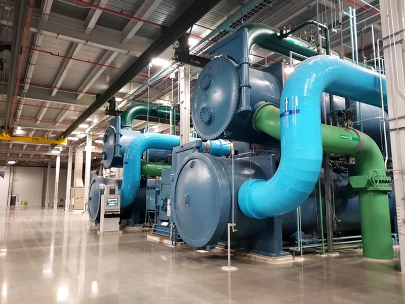 Chiller compressor | Chiller repairs near me63220332721282112