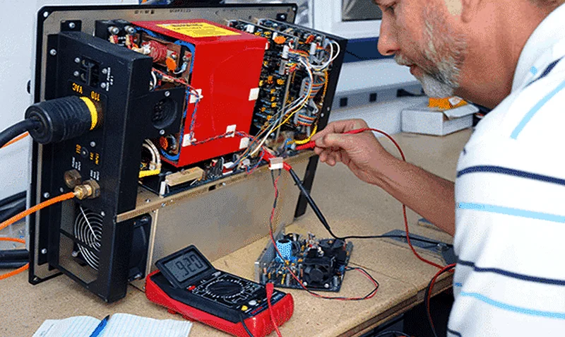 welding machine repair | welding equipment repair63220332736001112