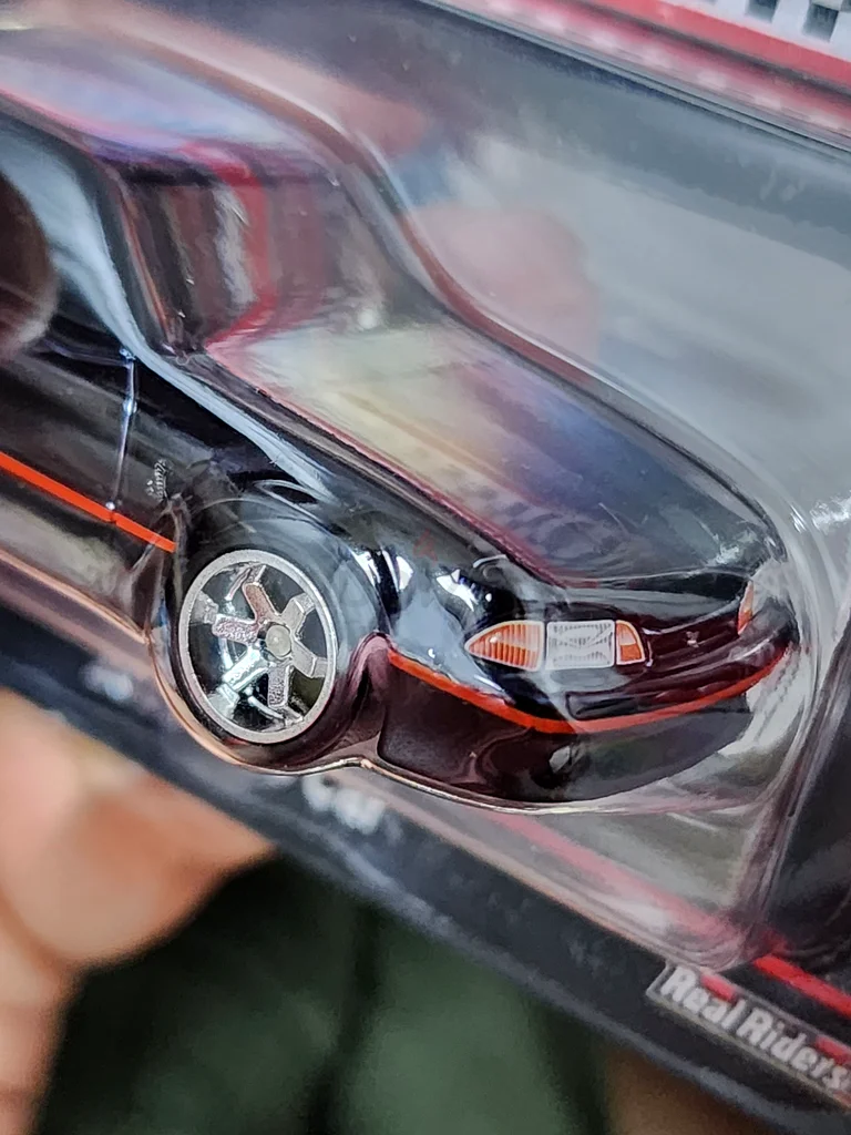 Hotwheels 2023 Club car Mustang Cobra 1/6463228315646465119