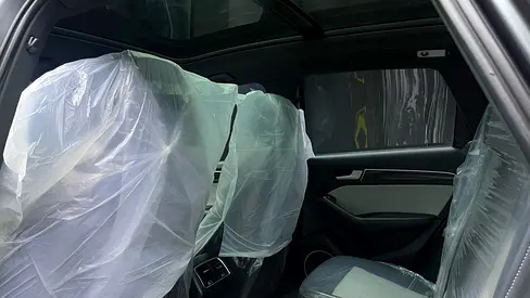 صورة مصغرة 13 لـ 2015 AUDI Q5