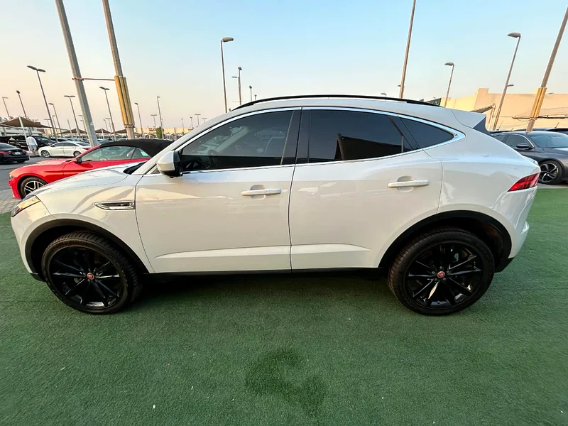 جاكوار اي باس بخيار كامل63221823385219113