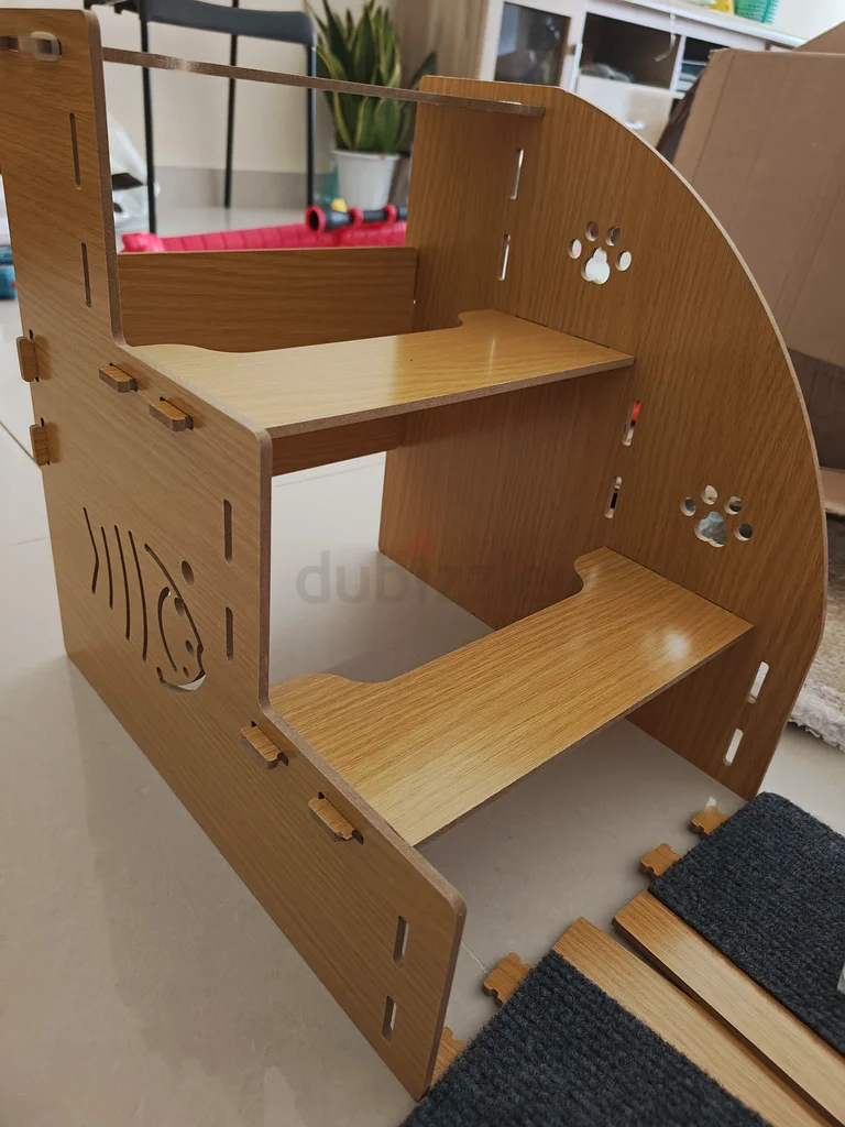 Brand New pet stairs Aed 40 final629306499431701112