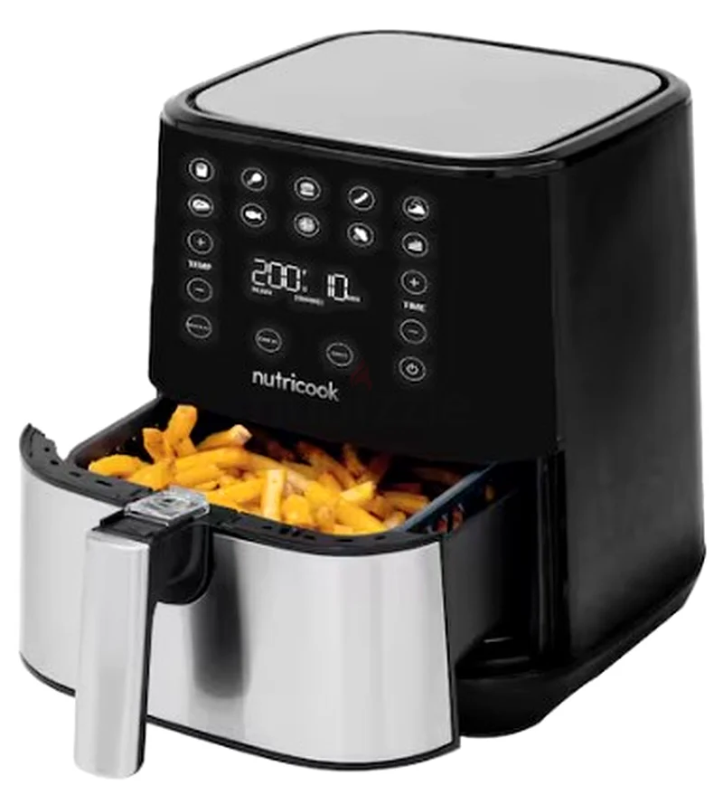 Nutricook Air Fryer 263167587888514112