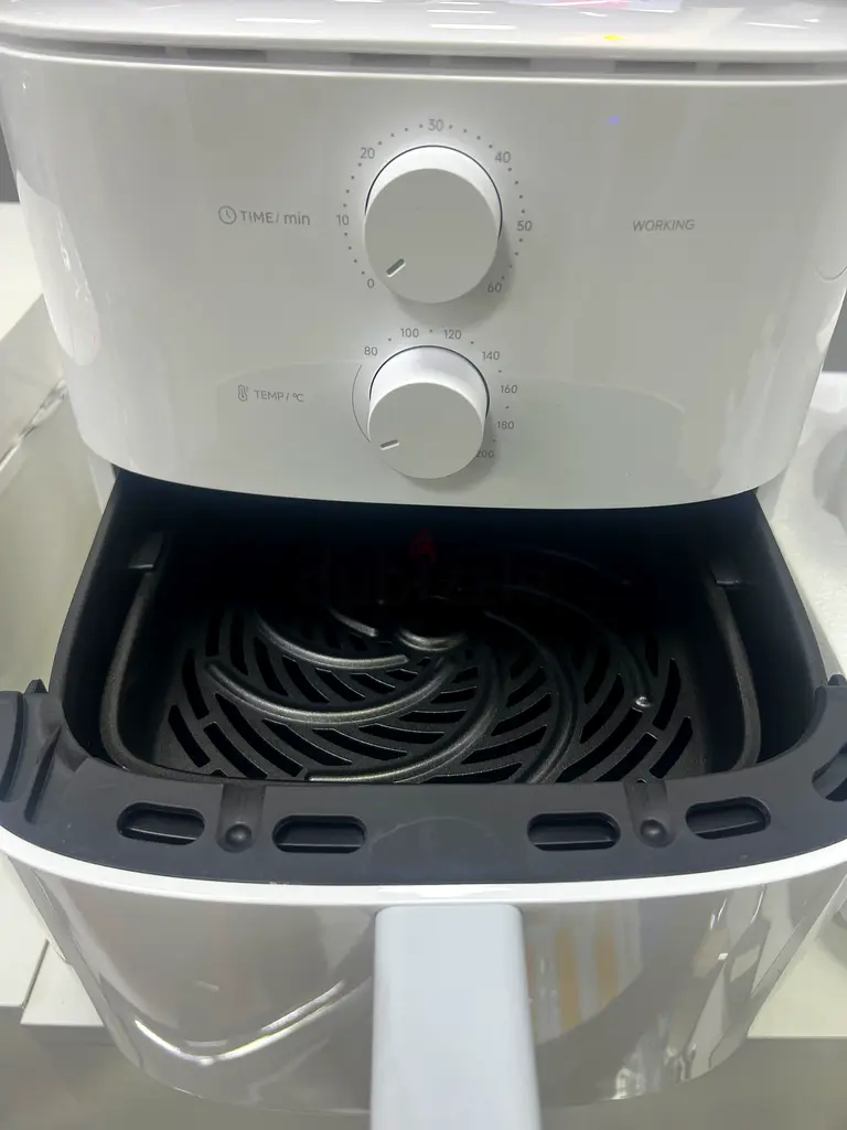 Air fryer