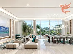 5BHK | VILLAS | OFF PLAN | FREE HOLD | CELEBRITIES