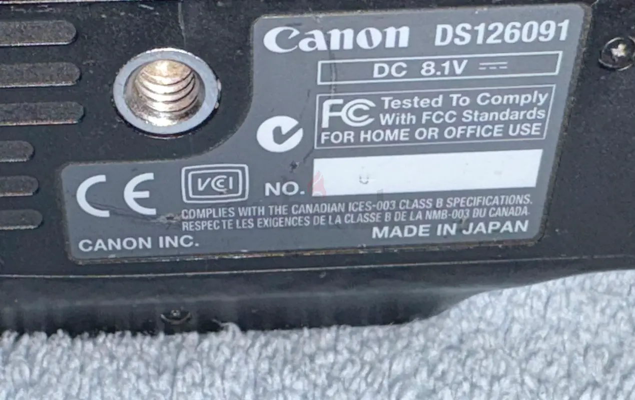 Canon 5d camera63233635730817118