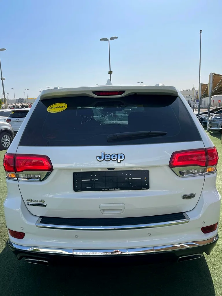 Jeep Cherokee 2015 - Full Options - DIESEL63398597368321111