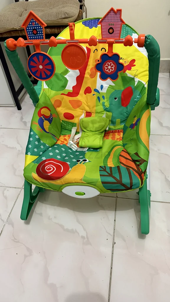 Baby swing chair63204251088771111