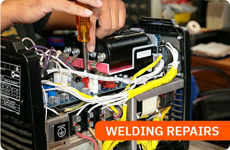welding machine repair | welding equipment repair63220332736001111