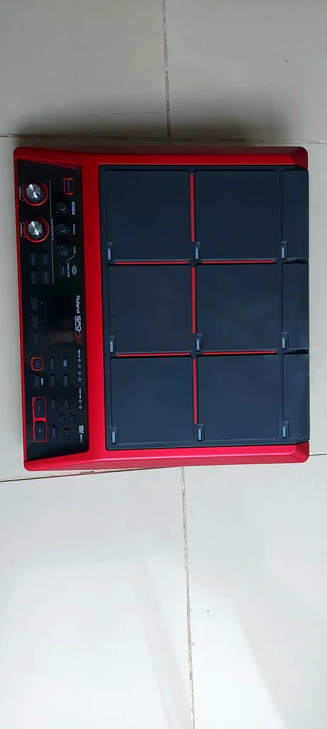 Roland spd sx se Drums632301876794911119